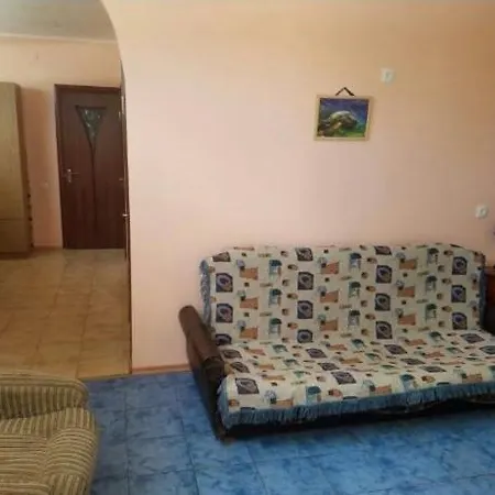 Дом У Моря 195 Причал Holiday home Odesa