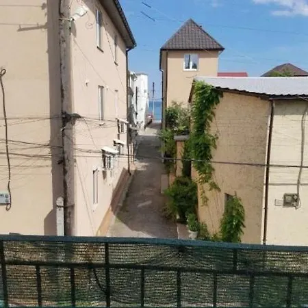 Holiday home Дом У Моря 195 Причал Odesa