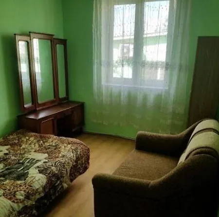 Holiday home Дом У Моря 195 Причал